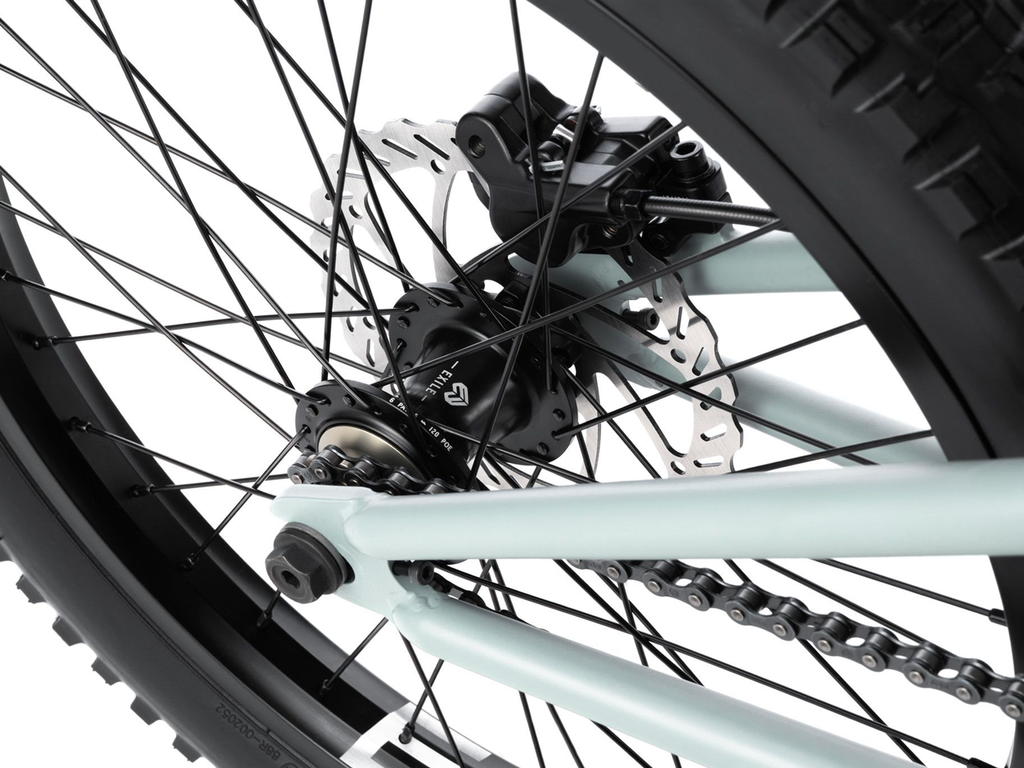 Wethepeople 20" The Swampmaster Bike – additional product view