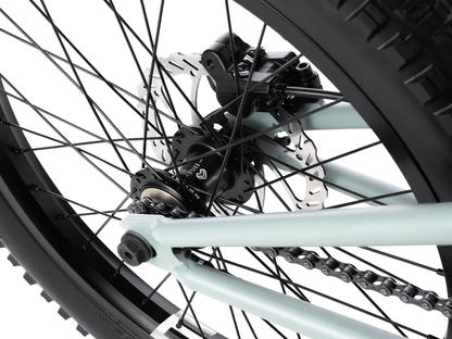 Wethepeople 20" The Swampmaster Bike – additional product view