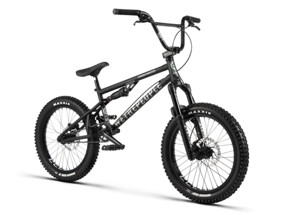 Wethepeople 20" The Swampmaster Bike
