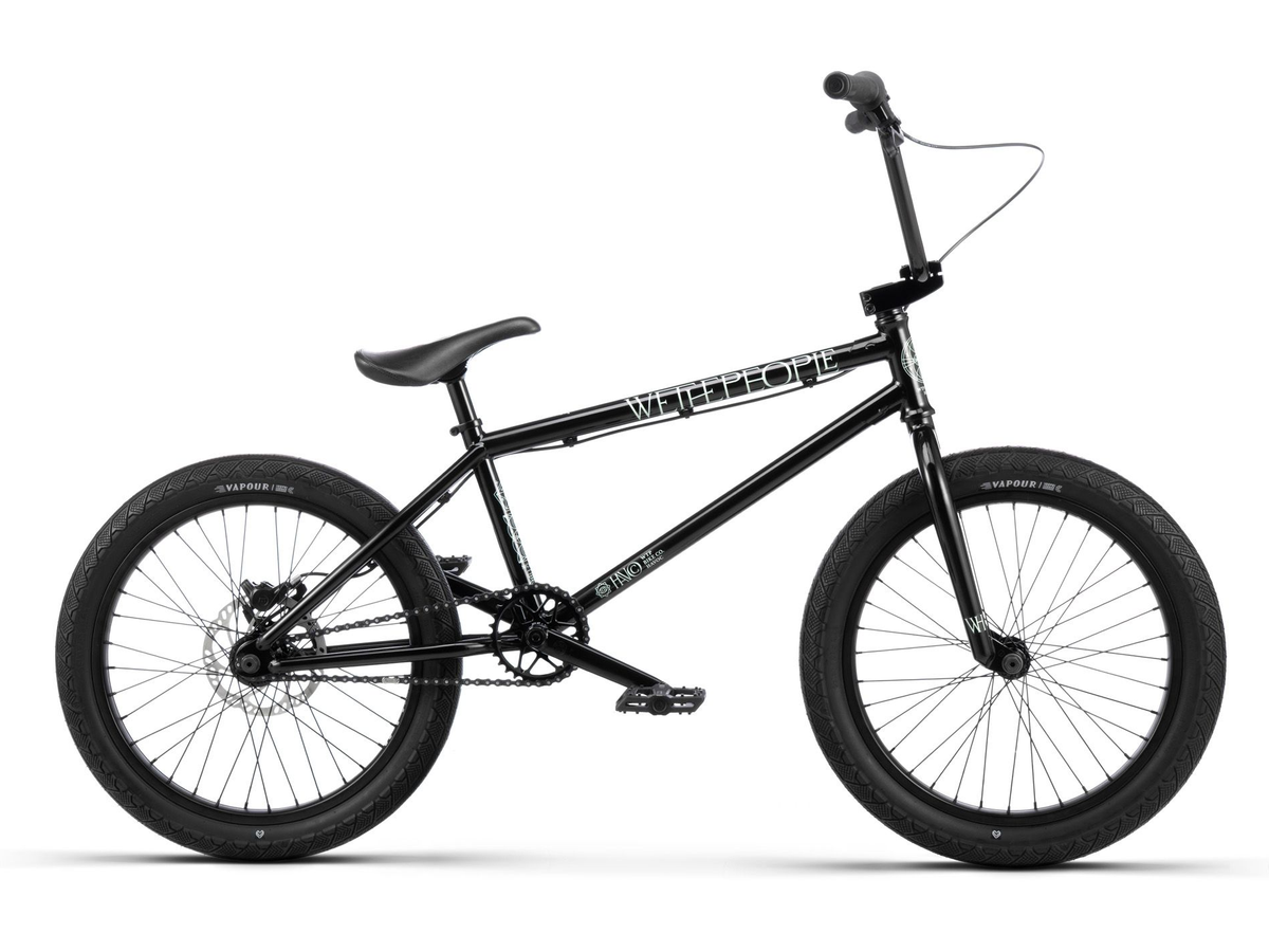 Wethepeople 20" Havoc Bike – additional product view
