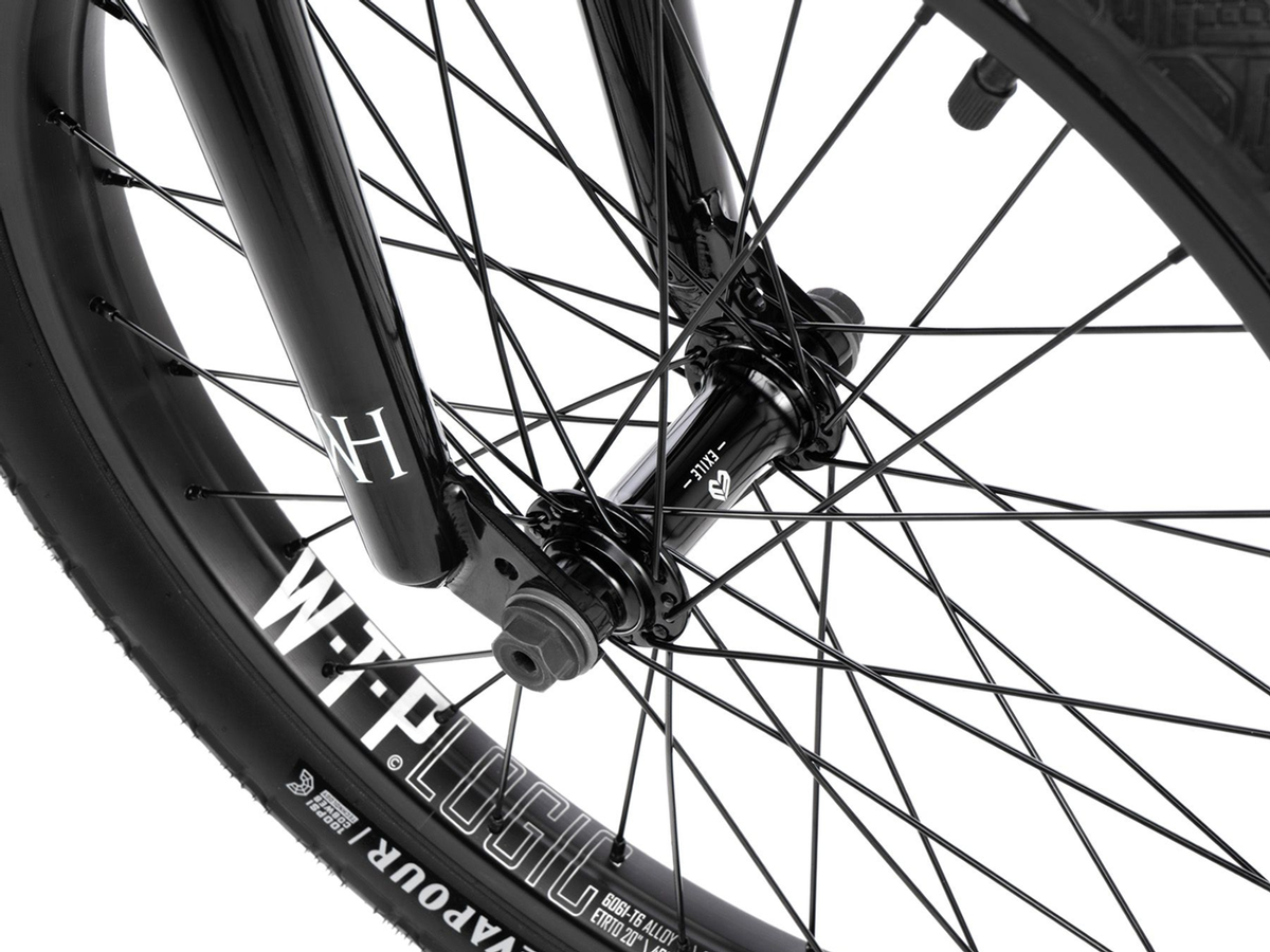 Wethepeople 20" Havoc Bike – additional product view