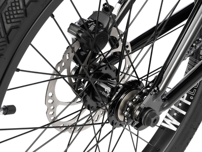 Wethepeople 20" Havoc Bike – additional product view