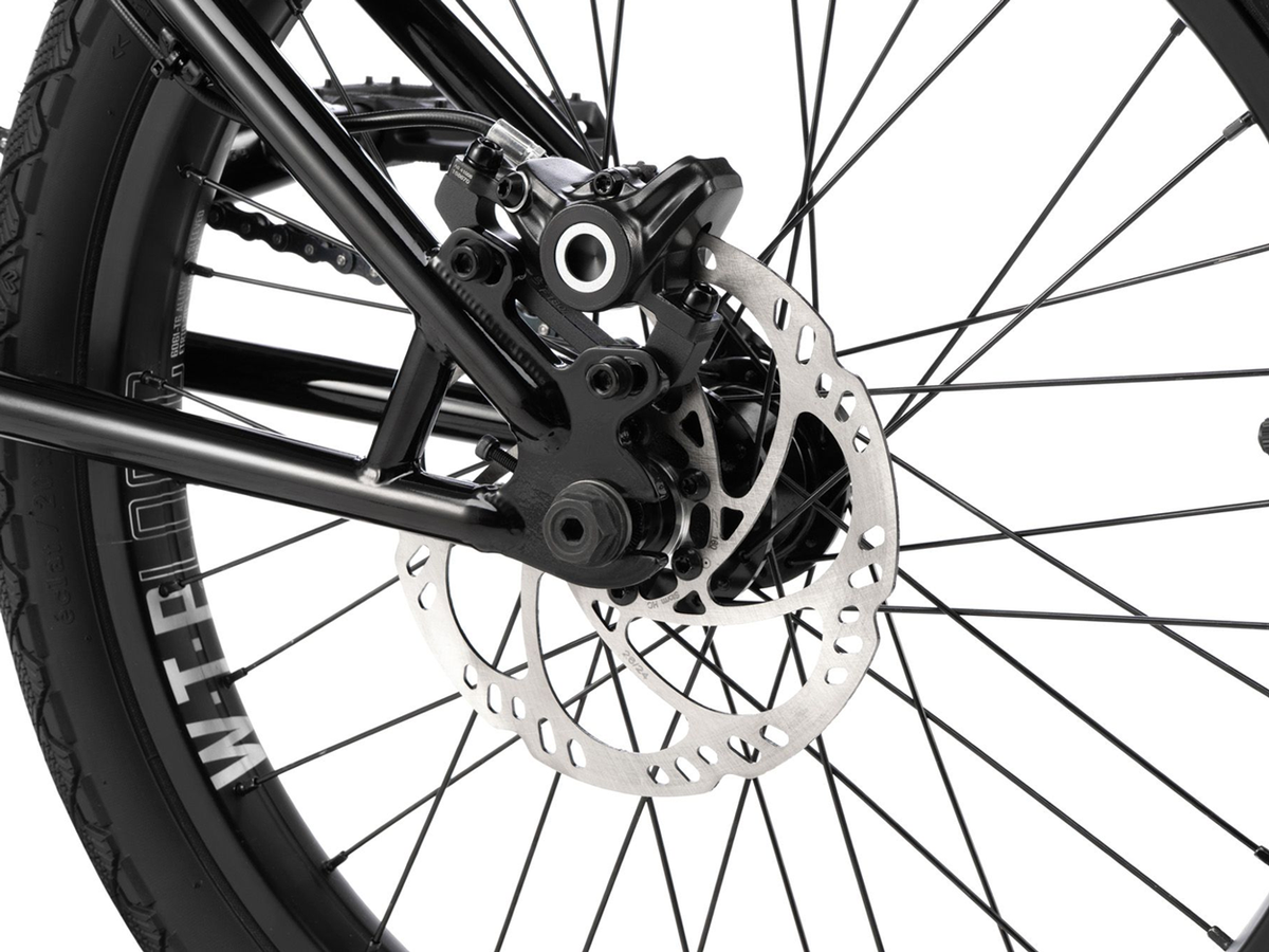 Wethepeople 20" Havoc Bike – additional product view