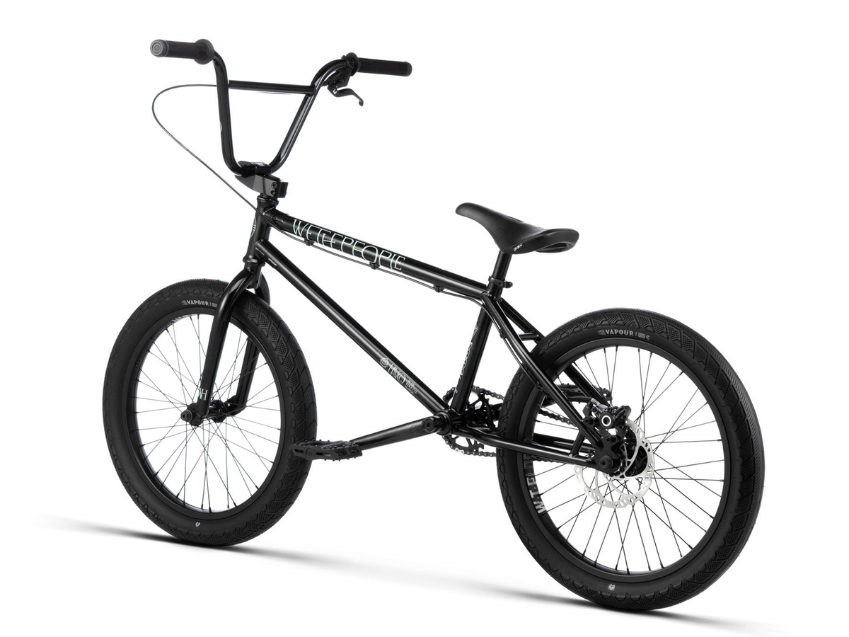 Wethepeople 20" Havoc Bike – additional product view