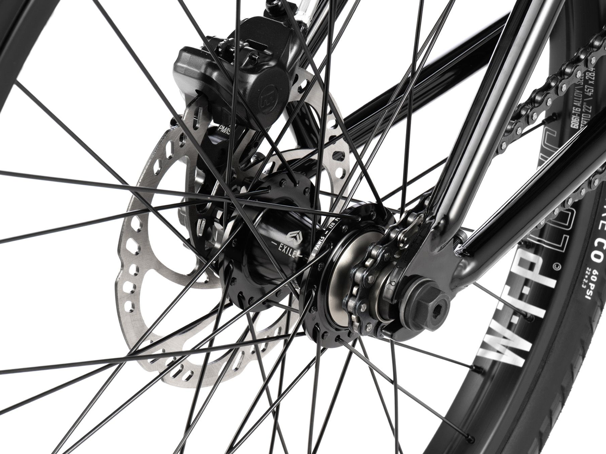 Wethepeople 22" Havoc Bike – additional product view