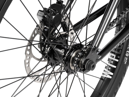 Wethepeople 22" Havoc Bike – additional product view