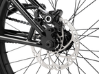 Wethepeople 22" Havoc Bike – additional product view