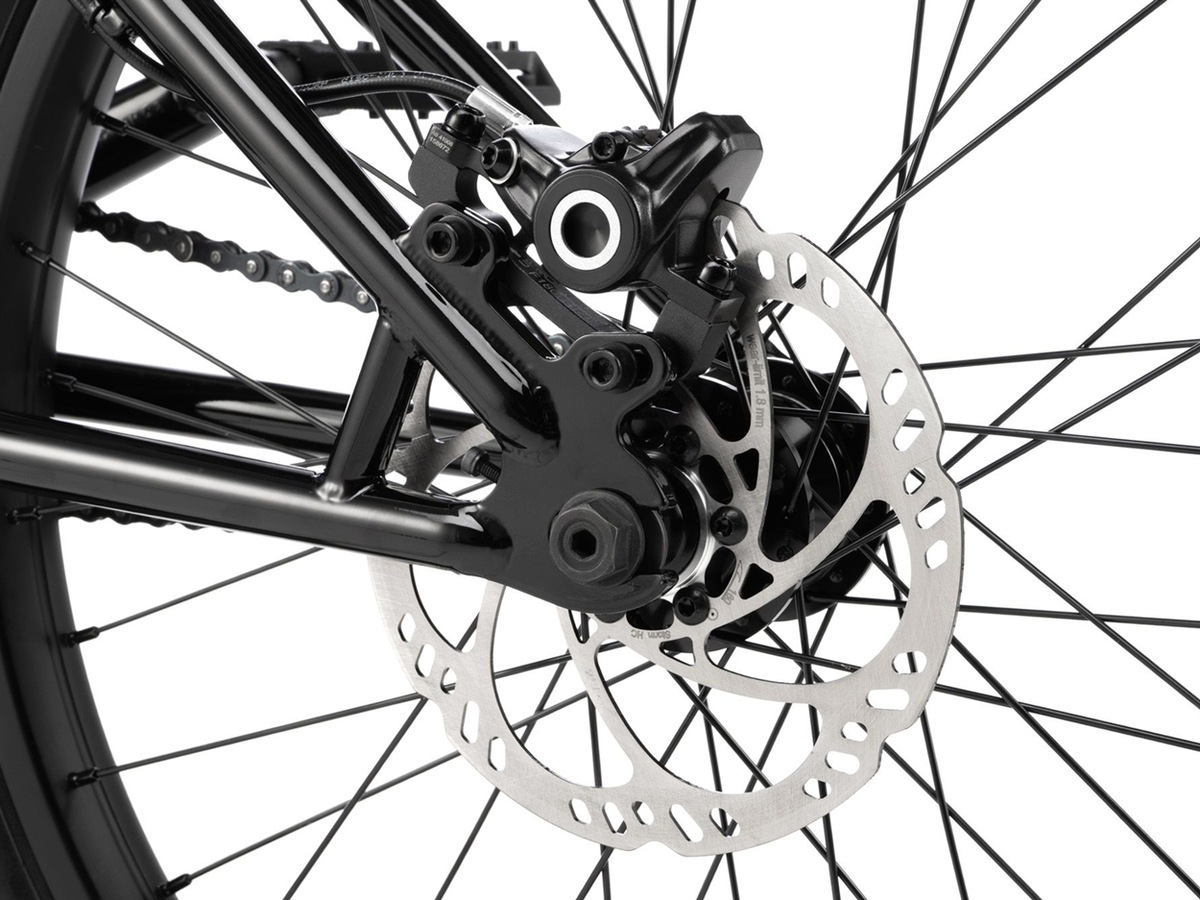 Wethepeople 22" Havoc Bike – additional product view