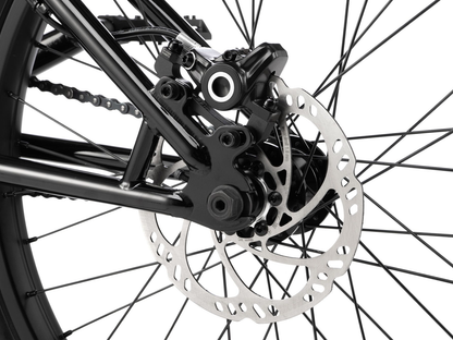 Wethepeople 22" Havoc Bike – additional product view