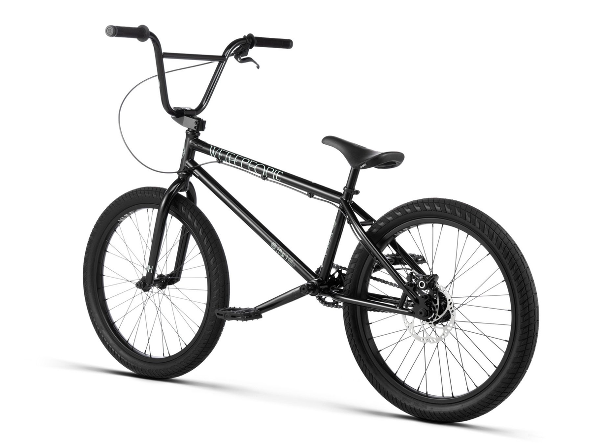 Wethepeople 22" Havoc Bike – additional product view