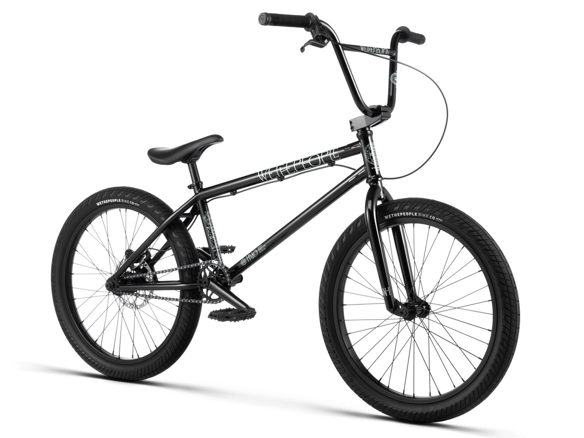 Wethepeople 22" Havoc Bike