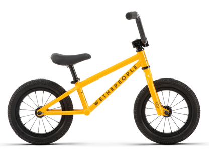 Wethepeople Prime Balance - WPBK220-26-YEL
