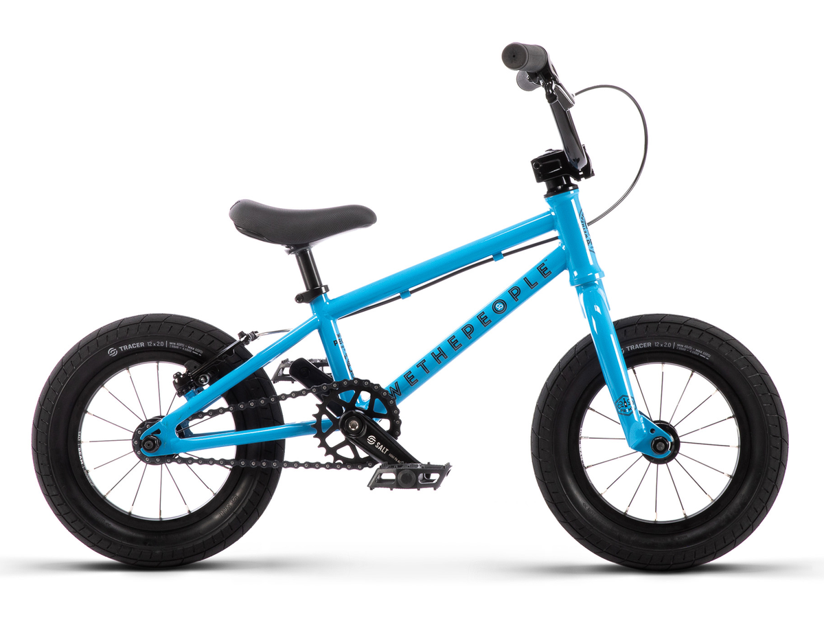 Wethepeople Prime Drive 12 - WPBK221-26-BLU