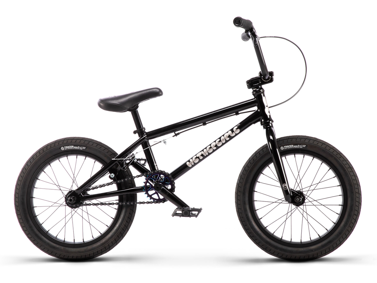 Wethepeople Seed 16 - WPBK223-26-BLK