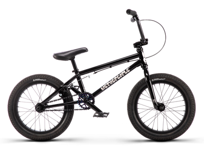 Wethepeople Seed 16 - WPBK223-26-BLK