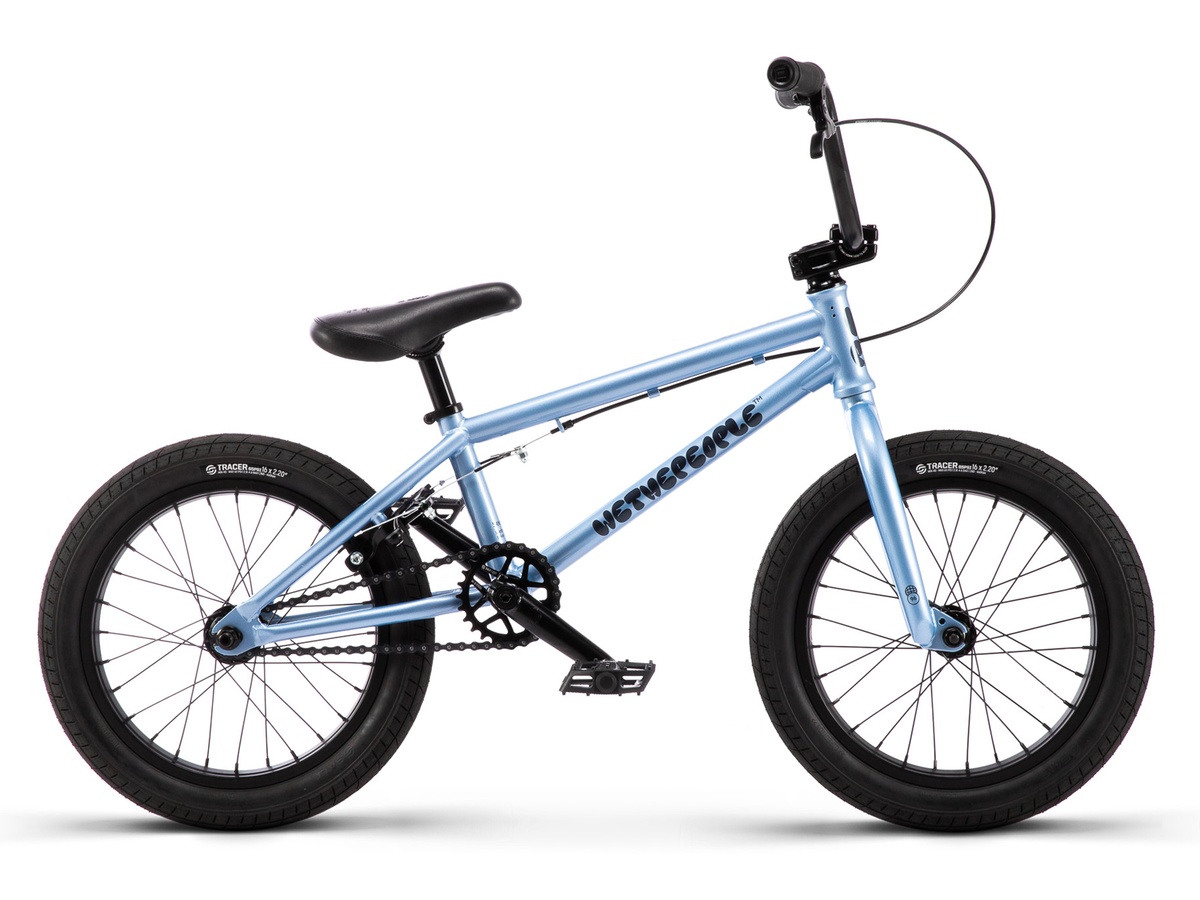 Wethepeople Seed 16 - WPBK223-26-BLU