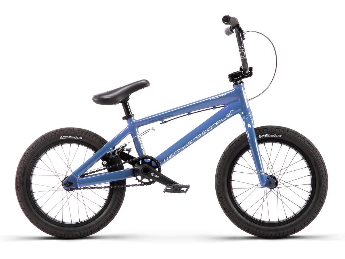 Wethepeople 16" Aerox Bike – additional product view