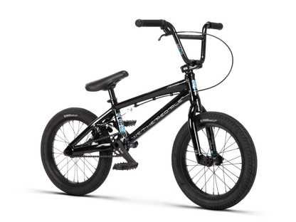 Wethepeople 16" Aerox Bike – Midnight Blue Metallic