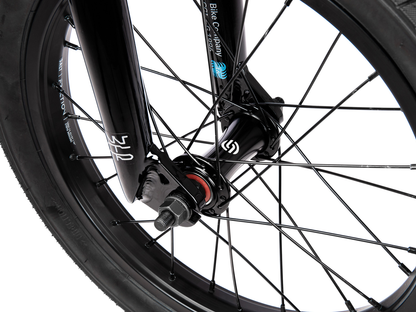 Wethepeople 16" Aerox Bike – additional product view