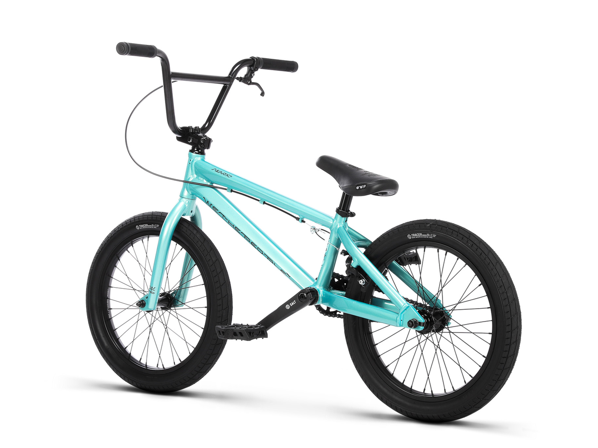 Wethepeople 18" Aerox Bike – additional product view