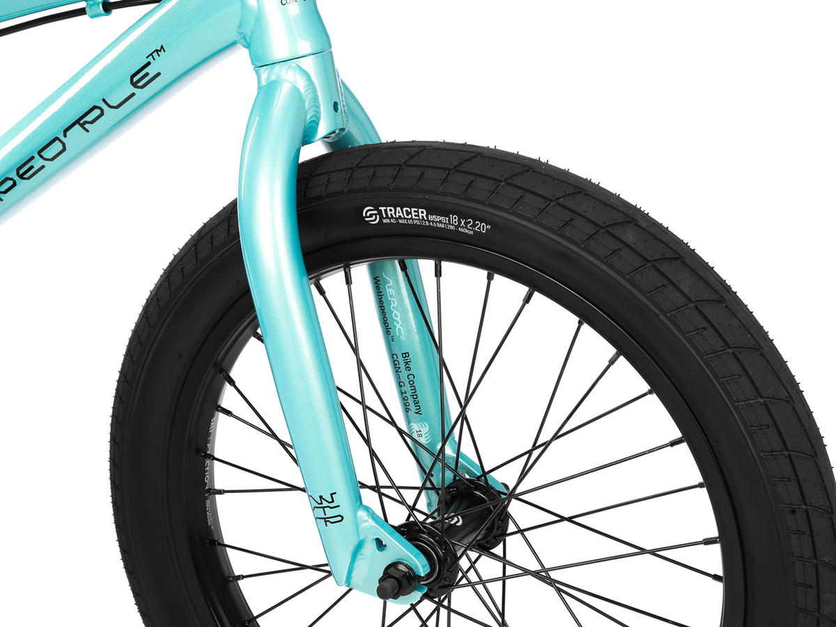 Wethepeople 18" Aerox Bike – additional product view