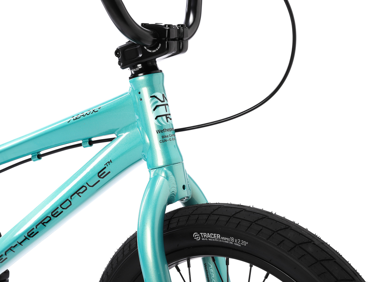Wethepeople 18" Aerox Bike – additional product view