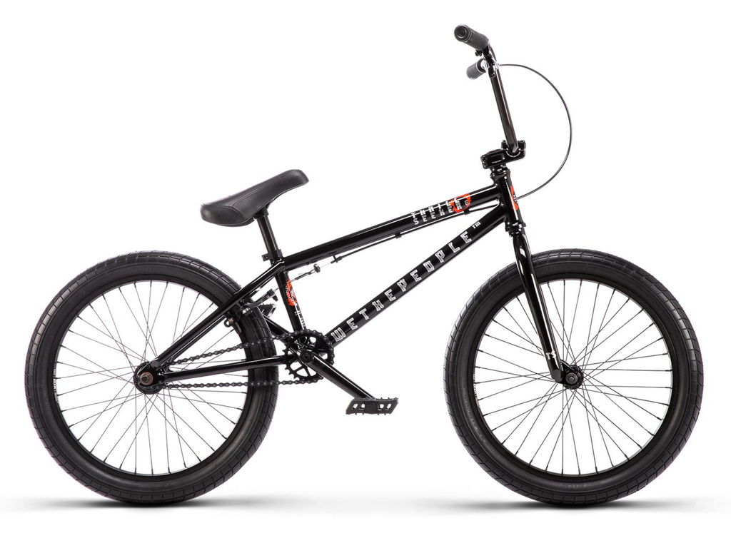 Wethepeople 20" Thrillseeker Bike – additional product view