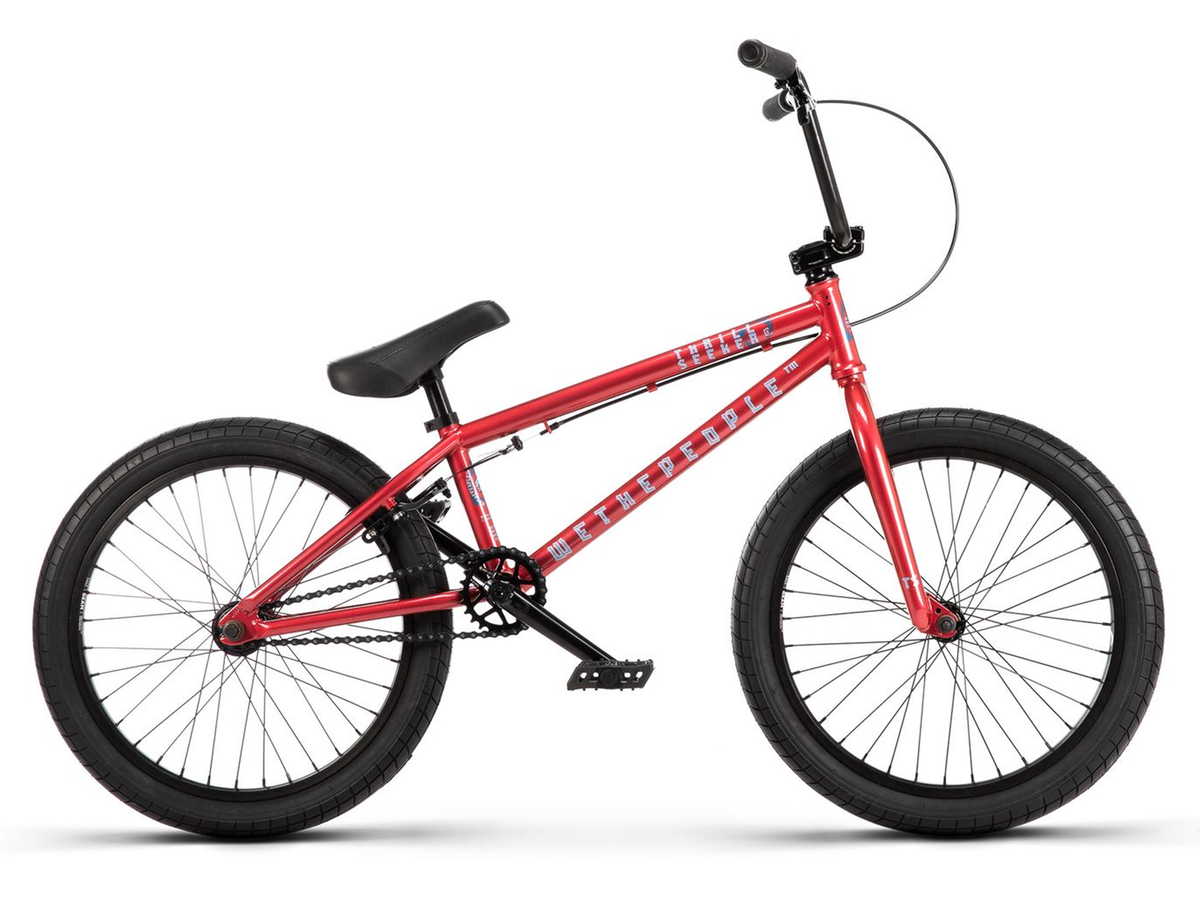 Wethepeople 20" Thrillseeker Bike – additional product view