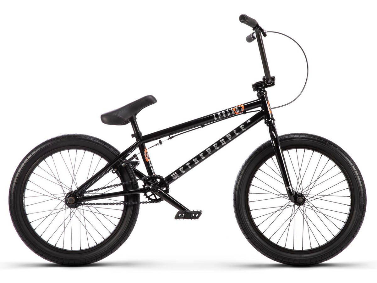 Wethepeople 20" Thrillseeker Bike – additional product view
