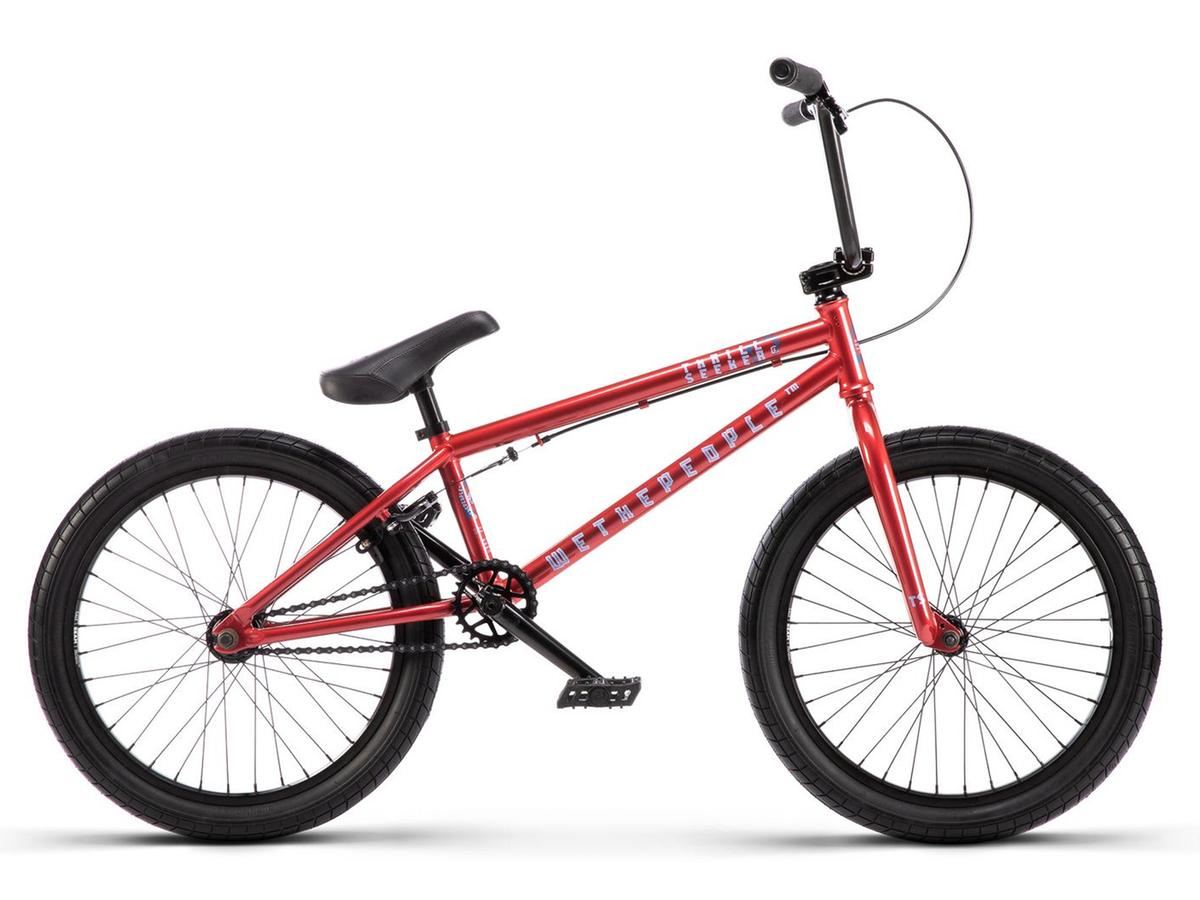 Wethepeople 20" Thrillseeker Bike – additional product view