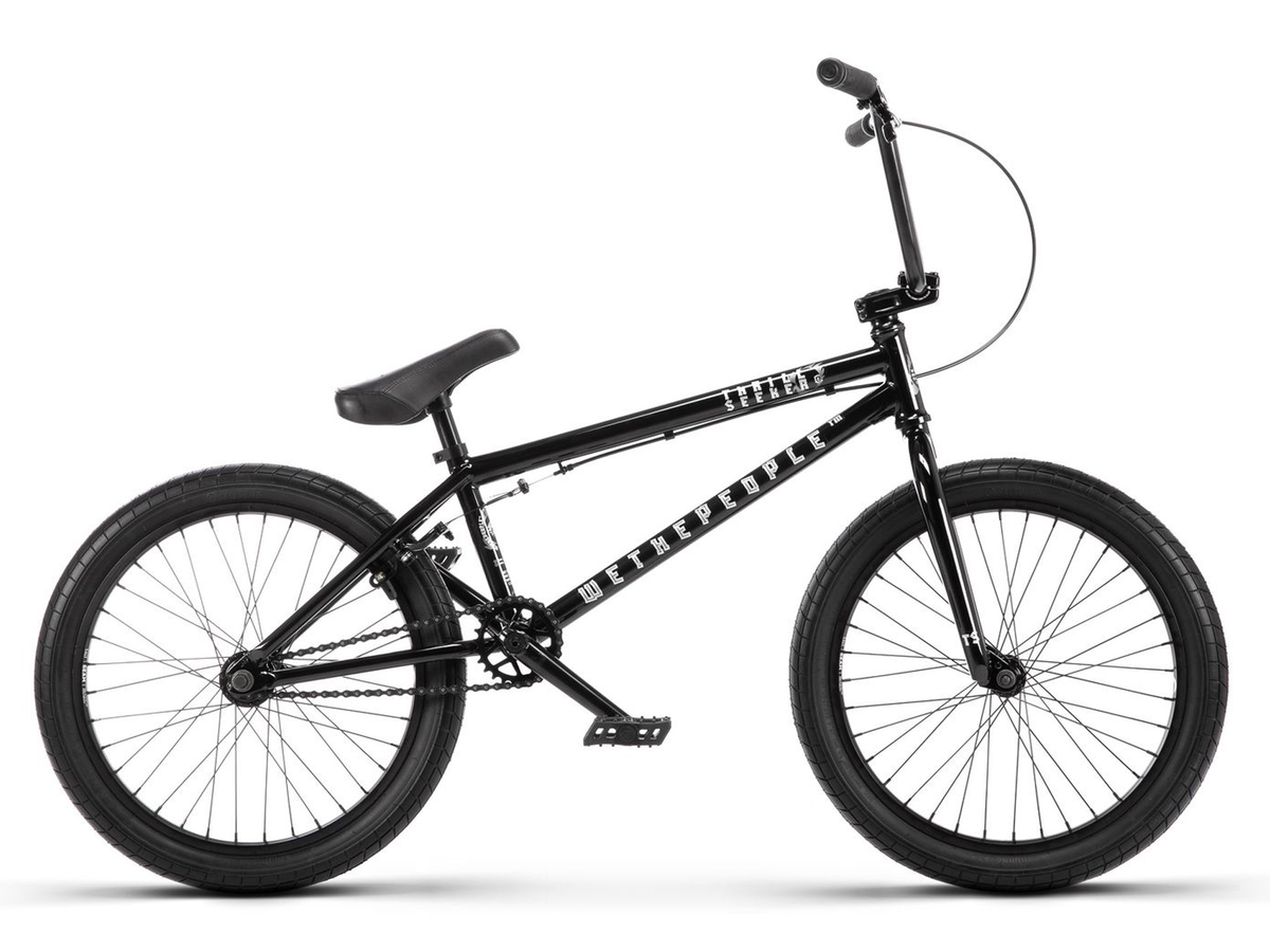 Wethepeople 20" Thrillseeker Bike – additional product view