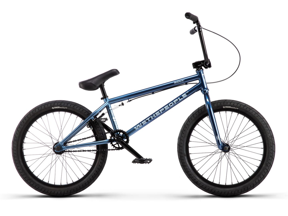 Wethepeople Nova - WPBK230-26-BUF