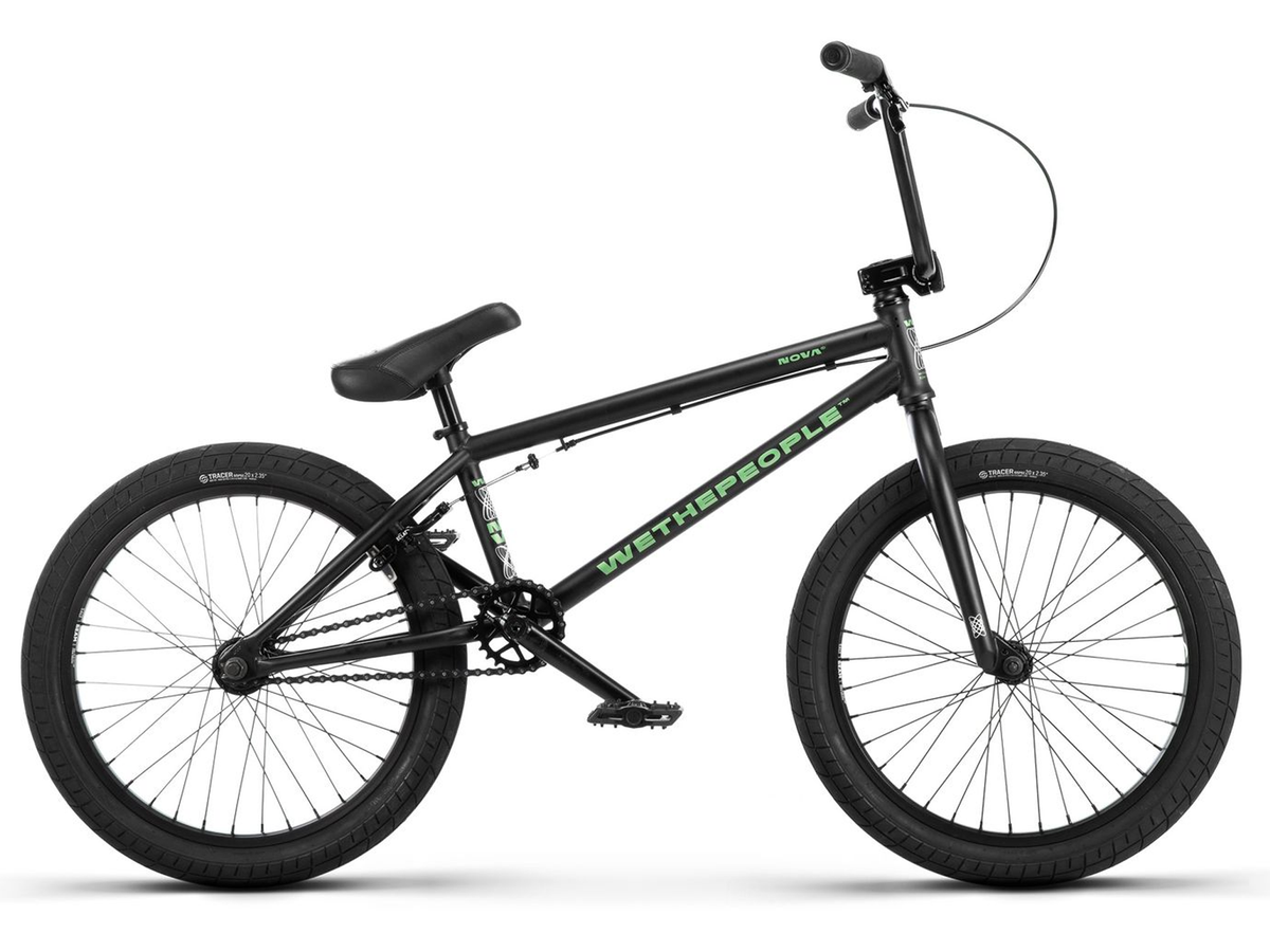 Wethepeople Nova - WPBK231-26-BLK