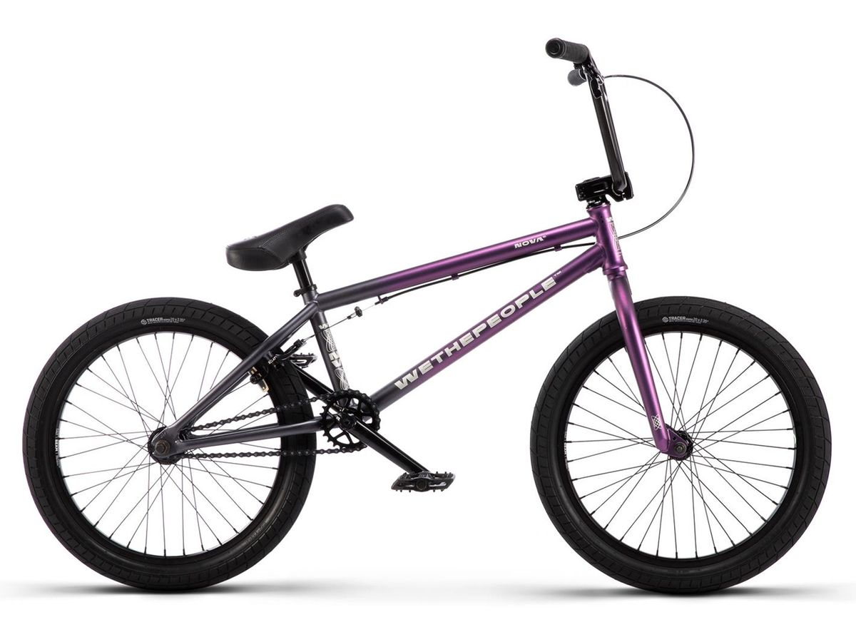 Wethepeople Nova - WPBK231-26-PUF