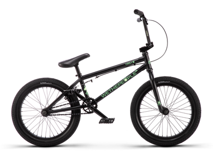 Wethepeople CRS 18" BMX Bike