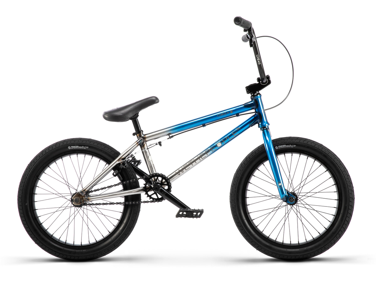 Wethepeople CRS 18" BMX Bike