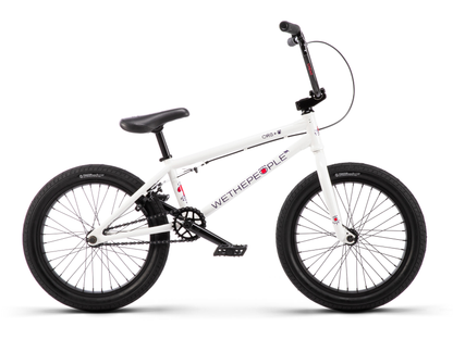 Wethepeople CRS 18" BMX Bike