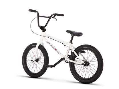 Wethepeople CRS 18" BMX Bike