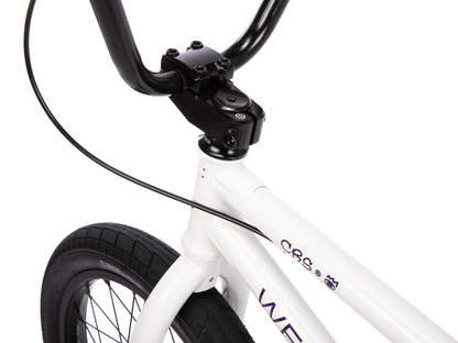 Wethepeople CRS 18" BMX Bike