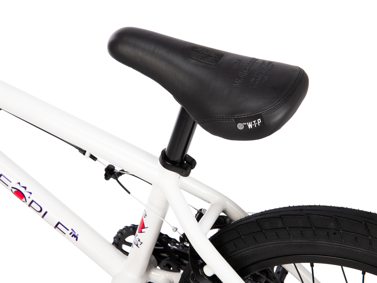 Wethepeople CRS 18" BMX Bike