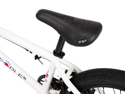 Wethepeople CRS 18" BMX Bike