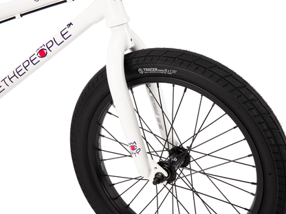 Wethepeople CRS 18" BMX Bike