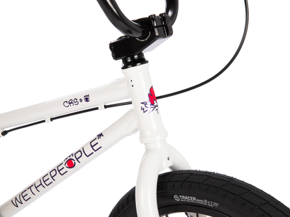 Wethepeople CRS 18" BMX Bike