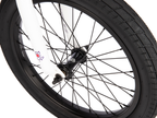 Wethepeople CRS 18" BMX Bike