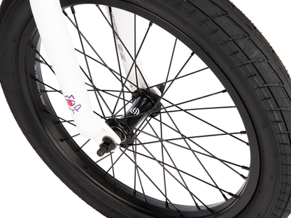 Wethepeople CRS 18" BMX Bike