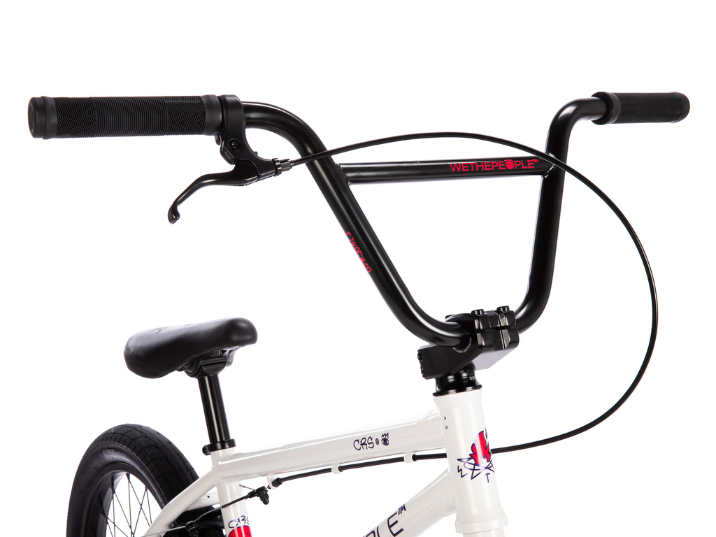 Wethepeople CRS 18" BMX Bike