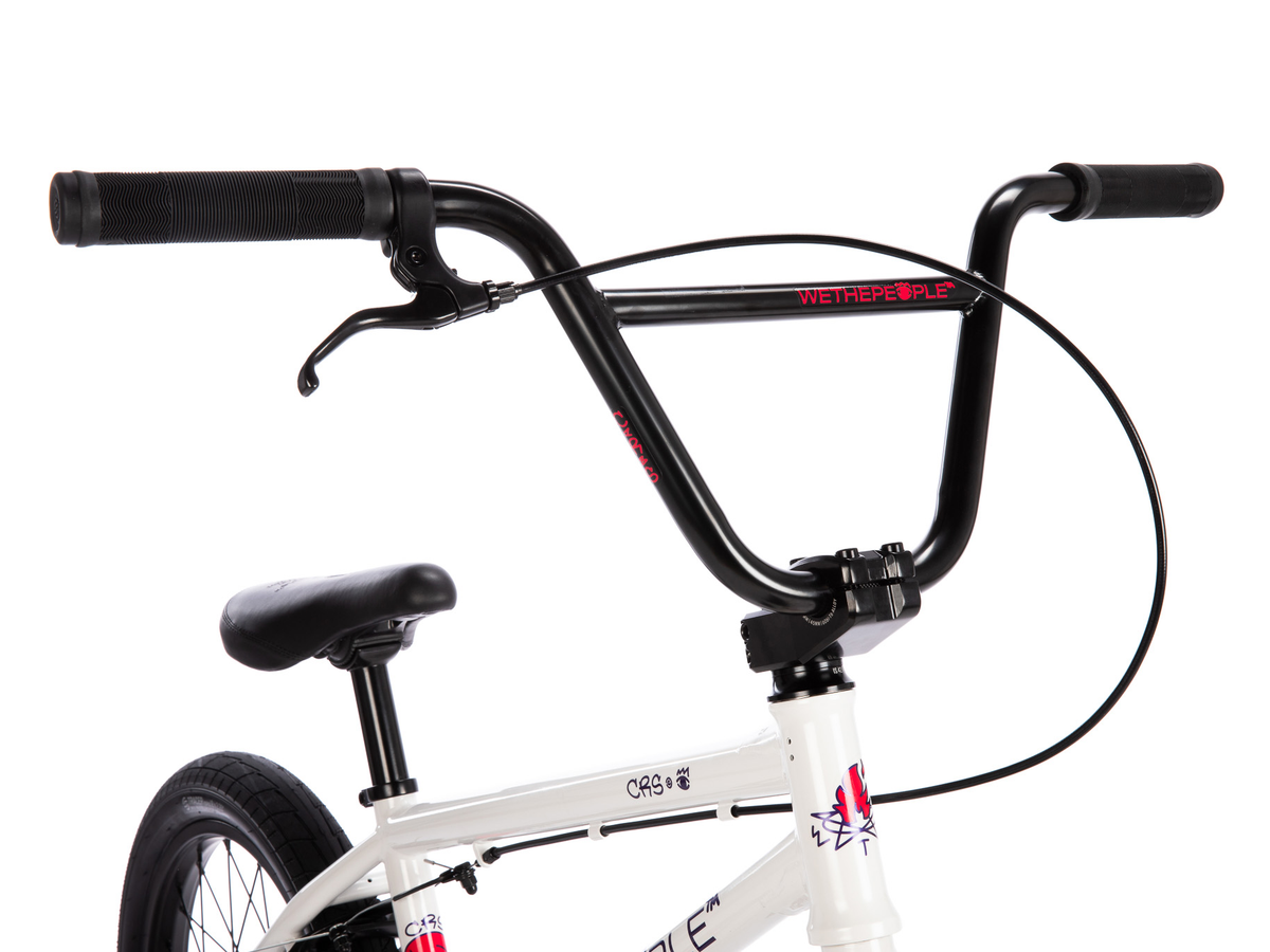 Wethepeople CRS 18" BMX Bike