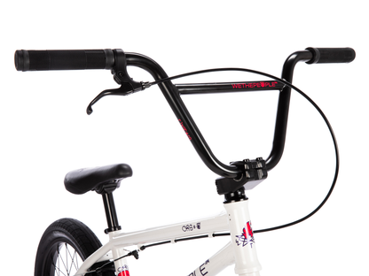 Wethepeople CRS 18" BMX Bike