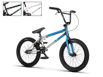 Wethepeople CRS 18" BMX Bike
