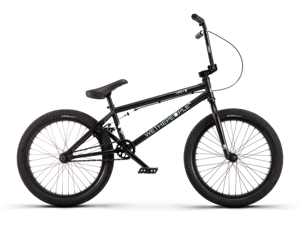 Wethepeople CRS 20" BMX Bike